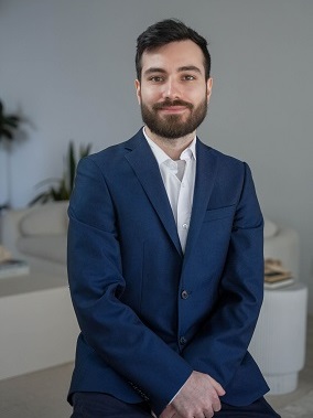 Jonathan Phillips, Realtor Morrison Oakville 