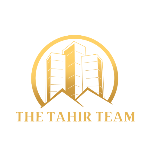 The Tahir Team